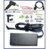 HP 15-R011ST Notebook Adaptör