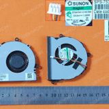 Hp 15-R100 Uyumlu Notebook Fan