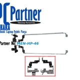 HP 15 R214NT Uyumlu Menteşe