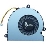 HP 15-R218nt, 15-G209nt, 14-R200nt Notebook İşlemci Fanı