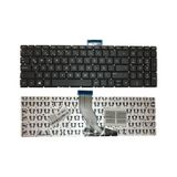 HP 15-RA014NT Notebook Klavye