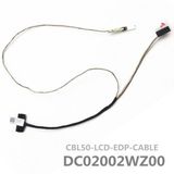 Hp 15-Rb012nt 7gt42ea Lcd Data Flex Lvds Kablo Sıfır Orjınal Ekran Veri Kablosu