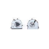 HP 15-rb012nt 7gt42ea Notebook Cpu Fan ( 4 Pin)