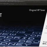 Hp 150A W1500A LaserJet MFP M141w Orjinal Yazıcı Toneri