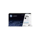 HP 151A-W1510A Orjinal Toner