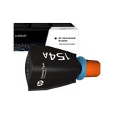 Hp 154a Black Siyah 2.500 Sayfa Laserjet Tank Tanklı Yazıcı Toneri W1540a 28598716