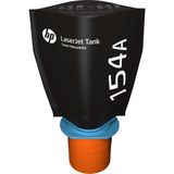 Hp 154A W1540A Siyah Laserjet Tank Toner Dolum Kiti