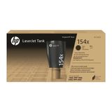 HP 154X W1540X Siyah Orijinal Toner