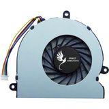HP 15Q-AJ100, 15G-AD100 Notebook Fan, İşlemci Fanı