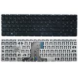 HP 15Q-AJ100 Siyah Klavye