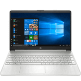 HP 15S-EQ2000NT 4H0J2EA12 R7-5700U 16GB RAM 1TB SSD Windows 11 Pro 15.6 inç Laptop - Notebook