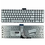 HP 15s-fq1000nt 8KR82EA Uyumlu Laptop Klavye Gümüş TR