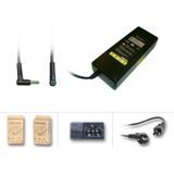 HP 15S-FQ2019NT 2N2M0EA 19.5V 6.15A 120W Uyumlu Laptop Adaptör