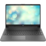 HP 15S-FQ2047NT 2N2W7EA i3-1115G4 4 GB 256 GB SSD 15.6 Inc Freedos Dizüstü Bilgisayar