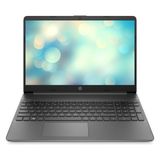 HP 15S-FQ2048NT 3Q4V1EA i3-1115G4 4 GB 256 GB SSD 15.6 Inc Freedos Dizüstü Bilgisayar