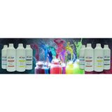 HP 1600/2600 Cyan 1 kg Toner Tozu