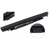 HP 17-AK000 Uyumlu Notebook Batarya