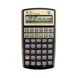 Hp 17 BLL Hesap Makinesi