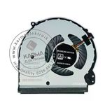 Hp 17-Bs028ds, 17-Bs037cl, 17-Bs038cl Uyumlu Notebook Cpu Fanı
