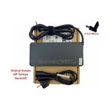 Hp 17-CK0004TX 3V6M2AV 48L30PA 17-CK0007TX 3V6M2AV 48L29PA Notebook Adaptör (Orjinal 19.5V 16.92A 330W)