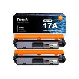 Hp 17A Cf217a Toner (2 Adet) Hp Laserjet Pro M102w M102a Laserjet Pro Mfp M130fw, M130nw M130fn M130a