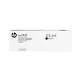 HP 17A Cf217Ac Orijinal Laserjet Siyah Toner Kartuşu