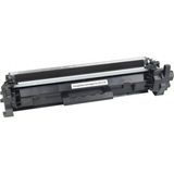 HP 17A M102A M102W Mfp M130A Mfp M130FN Mfp M130FW Mfp M130NW Muadil Toner