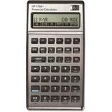 Hp 17Bıı+ Finansal Hesap Makinesi (Kdo)