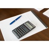 Hp 17Bıı+ Finansal Hesap Makinesi – Profesyonel Finans Muhasebe Yatırım Hesaplama Rpn & Cebirsel Giriş Programlanabilir Calculator