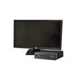 Hp 19 İnç Monitör & Hyper Box 4K Android Tv Box Free Ip