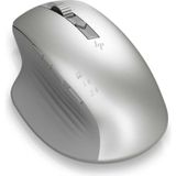 HP 1D0K9AA Creator 930 Gümüş Kablosuz Fare