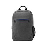 HP 1E7D6AA Prelude Gri 15.6 inç Sırt Çantası
