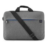 HP 1E7D7AA 15.6 inç Prelude Top Load Gri Notebook Çantası