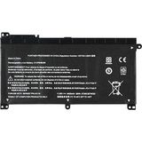 HP 1JL58EA Notebook Batarya