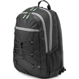 Hp 1LU22AA Siyah 15.6 Active Sırt Çantası