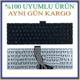 HP 1WQ43EA Siyah Klavye