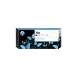 HP 1XB30A 730F Mat Siyah Designjet Kartuş