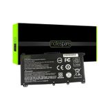 HP 1Z1F3EA Notebook Batarya