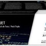 HP 201X-CF253XM Orijinal Renkli Toner Seti