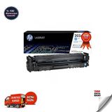 HP 203A CF541A Mavi Toner