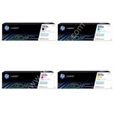 HP 203A LaserJet Siyah Toner