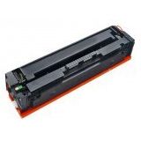 HP 203X-CF540X Siyah Yüksek Kapasiteli Muadil Toner