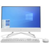 HP 205 G4 205R2ES Ryzen 3 3250U 4GB 256 GB SSD 21.5" Dos AIO Masaüstü Bilgisayar