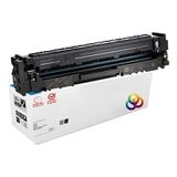 HP 205A CF530A M154 M180N M181FW Black Muadil Toner