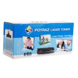 HP 205A-CF530A Siyah Muadil Toner