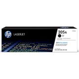HP 205A LaserJet Siyah Toner
