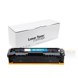 HP 207A W2211A M255 M282 M283 Mavi Muadil Toner