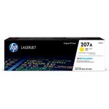 HP 207A-W2212A Sarı Toner