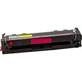 HP 207A W2213 Kırmızı Çipli Muadil Toner