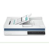 HP 20G06A ScanJet Pro 3600 F1 Masaüstü Tarayıcı